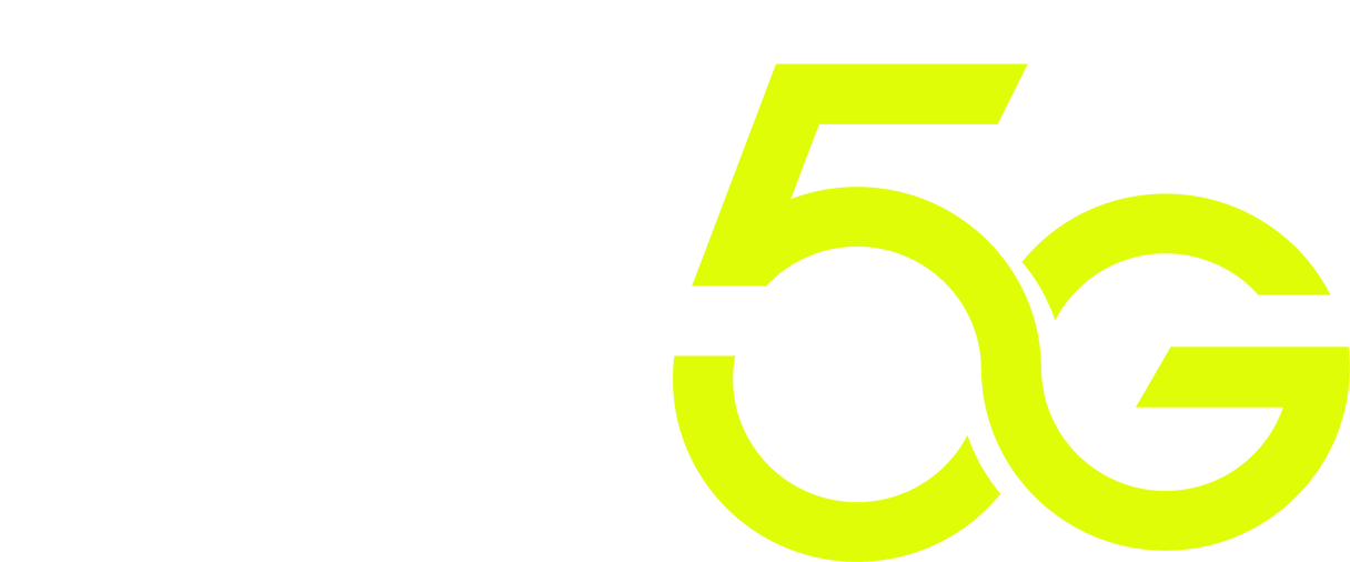 my5G — Mercury Beyond Connection